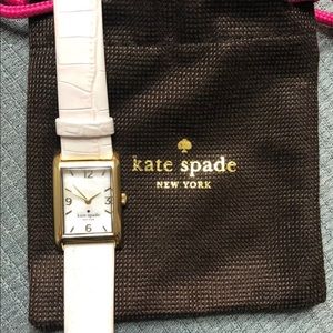 Kate Spade Watch